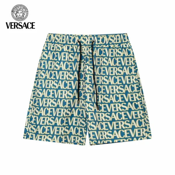 【VERSACE 公式旗艦店】ヴェルサーチ ショートパンツご好評に付き再入荷 24628 【VERSACE 公式旗艦店】ヴェルサーチ ショートパンツご好評に付き再入荷 24628