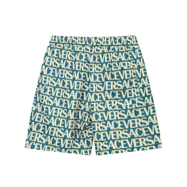 【VERSACE 公式旗艦店】ヴェルサーチ ショートパンツご好評に付き再入荷 24628 【VERSACE 公式旗艦店】ヴェルサーチ ショートパンツご好評に付き再入荷 24628