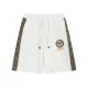 【VERSACE 公式旗艦店】ヴェルサーチ ショートパンツ ご好評に付き再入荷! 【VERSACE 公式旗艦店】ヴェルサーチ ショートパンツ ご好評に付き再入荷!