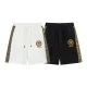 【VERSACE 公式旗艦店】ヴェルサーチ ショートパンツ ご好評に付き再入荷! 【VERSACE 公式旗艦店】ヴェルサーチ ショートパンツ ご好評に付き再入荷!