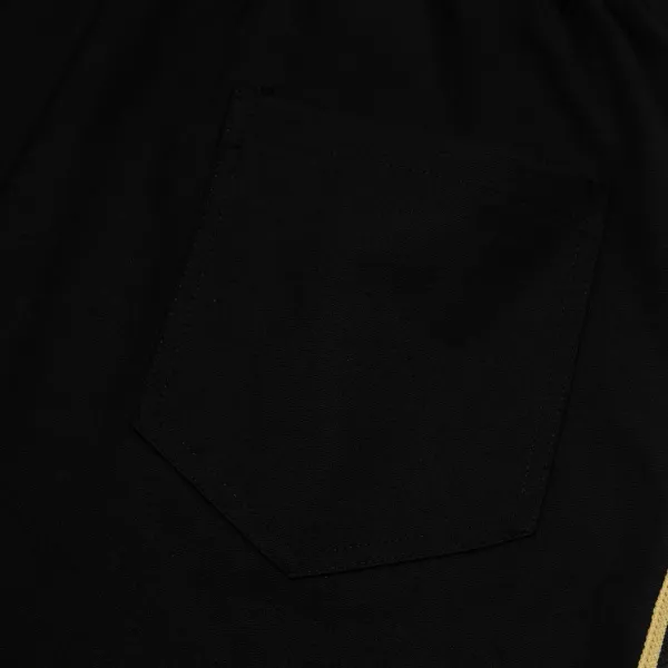 【VERSACE 公式旗艦店】ヴェルサーチ ショートパンツ ご好評に付き再入荷! 【VERSACE 公式旗艦店】ヴェルサーチ ショートパンツ ご好評に付き再入荷!