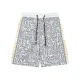【VERSACE 公式旗艦店】ヴェルサーチ ショートパンツ ご好評に付き再入荷! 【VERSACE 公式旗艦店】ヴェルサーチ ショートパンツ ご好評に付き再入荷!