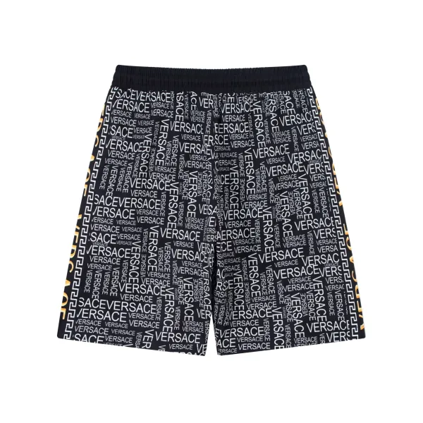 【VERSACE 公式旗艦店】ヴェルサーチ ショートパンツ ご好評に付き再入荷! 【VERSACE 公式旗艦店】ヴェルサーチ ショートパンツ ご好評に付き再入荷!