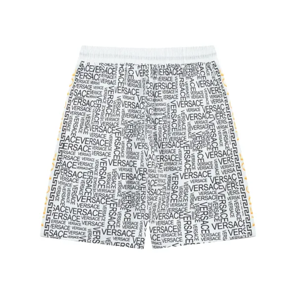 【VERSACE 公式旗艦店】ヴェルサーチ ショートパンツ ご好評に付き再入荷! 【VERSACE 公式旗艦店】ヴェルサーチ ショートパンツ ご好評に付き再入荷!