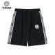 【VERSACE 公式旗艦店】ヴェルサーチ ショートパンツ ご好評に付き再入荷! 【VERSACE 公式旗艦店】ヴェルサーチ ショートパンツ ご好評に付き再入荷!