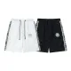 【VERSACE 公式旗艦店】ヴェルサーチ ショートパンツ ご好評に付き再入荷! 【VERSACE 公式旗艦店】ヴェルサーチ ショートパンツ ご好評に付き再入荷!