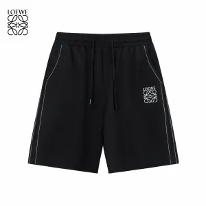 【LOEWE 公式旗艦店】ロエベ ショートパンツご好評に付き再入荷!250227 【LOEWE 公式旗艦店】ロエベ ショートパンツご好評に付き再入荷!250227