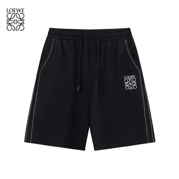 【LOEWE 公式旗艦店】ロエベ ショートパンツご好評に付き再入荷!250227 【LOEWE 公式旗艦店】ロエベ ショートパンツご好評に付き再入荷!250227