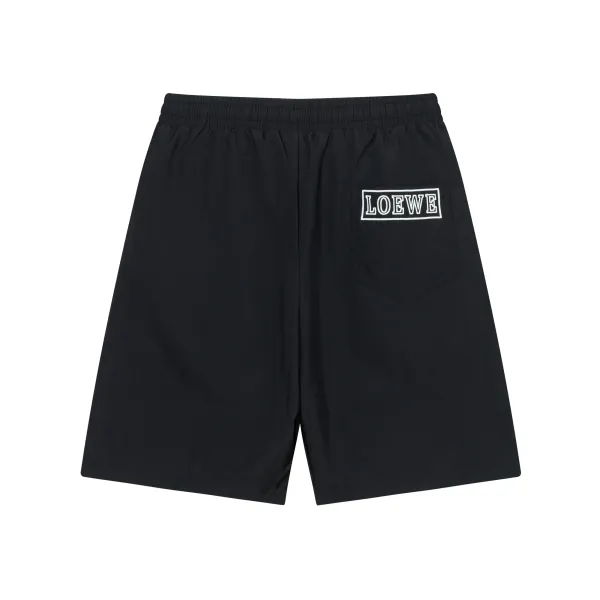 【LOEWE 公式旗艦店】ロエベ ショートパンツご好評に付き再入荷!250227 【LOEWE 公式旗艦店】ロエベ ショートパンツご好評に付き再入荷!250227