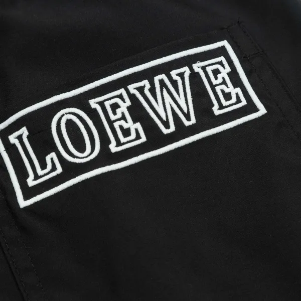 【LOEWE 公式旗艦店】ロエベ ショートパンツご好評に付き再入荷!250227 【LOEWE 公式旗艦店】ロエベ ショートパンツご好評に付き再入荷!250227