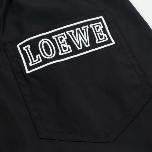 【LOEWE 公式旗艦店】ロエベ ショートパンツご好評に付き再入荷!250227 【LOEWE 公式旗艦店】ロエベ ショートパンツご好評に付き再入荷!250227