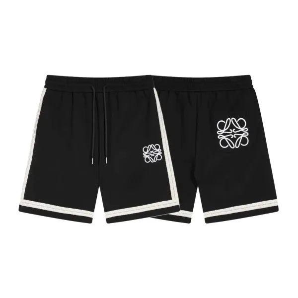 【LOEWE 公式旗艦店】ロエベ ショートパンツご好評に付き再入荷!250227 【LOEWE 公式旗艦店】ロエベ ショートパンツご好評に付き再入荷!250227