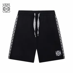 【LOEWE 公式旗艦店】ロエベ ショートパンツご好評に付き再入荷!250227 【LOEWE 公式旗艦店】ロエベ ショートパンツご好評に付き再入荷!250227