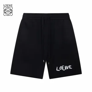 【LOEWE 公式旗艦店】ロエベ ショートパンツご好評に付き再入荷!250227 【LOEWE 公式旗艦店】ロエベ ショートパンツご好評に付き再入荷!250227