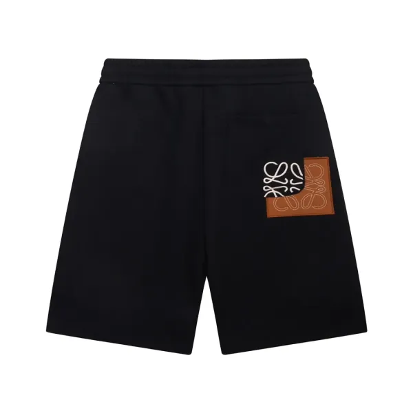 【LOEWE  公式旗艦店】ロエベ  ショートパンツご好評に付き再入荷！250227