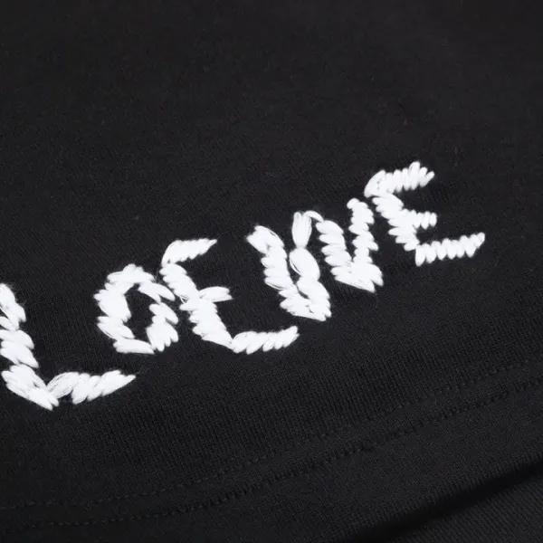 【LOEWE  公式旗艦店】ロエベ  ショートパンツご好評に付き再入荷！250227