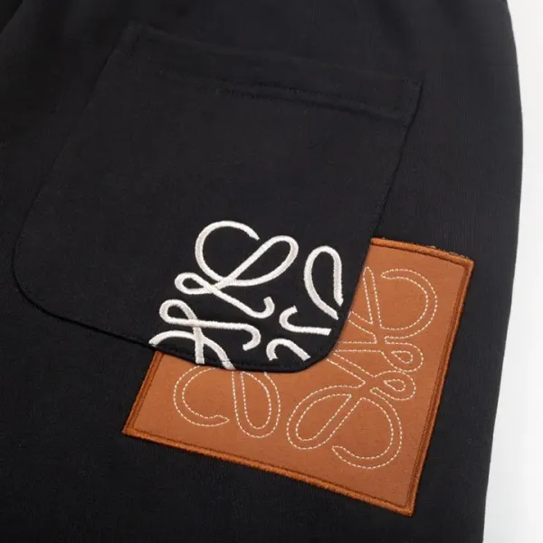 【LOEWE  公式旗艦店】ロエベ  ショートパンツご好評に付き再入荷！250227