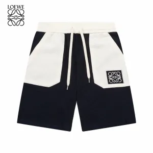 【LOEWE 公式旗艦店】ロエベ ショートパンツご好評に付き再入荷 240717 【LOEWE 公式旗艦店】ロエベ ショートパンツご好評に付き再入荷 240717