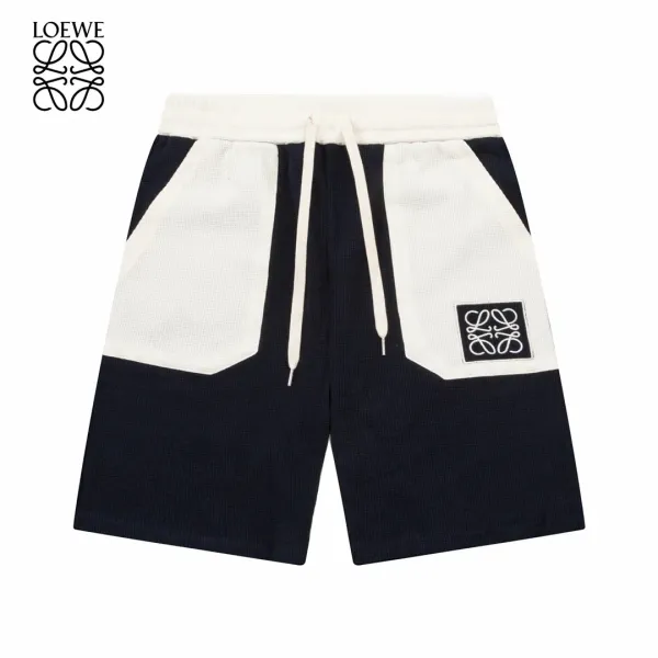 【LOEWE 公式旗艦店】ロエベ ショートパンツご好評に付き再入荷 240717 【LOEWE 公式旗艦店】ロエベ ショートパンツご好評に付き再入荷 240717