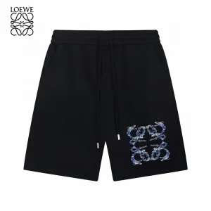 【LOEWE 公式旗艦店】ロエベ ショートパンツご好評に付き再入荷 240717 【LOEWE 公式旗艦店】ロエベ ショートパンツご好評に付き再入荷 240717