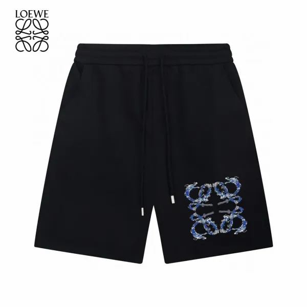 【LOEWE 公式旗艦店】ロエベ ショートパンツご好評に付き再入荷 240717 【LOEWE 公式旗艦店】ロエベ ショートパンツご好評に付き再入荷 240717