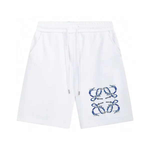 【LOEWE 公式旗艦店】ロエベ ショートパンツご好評に付き再入荷 240717 【LOEWE 公式旗艦店】ロエベ ショートパンツご好評に付き再入荷 240717