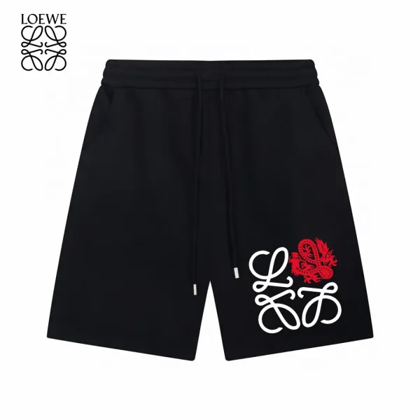 【LOEWE 公式旗艦店】ロエベ ショートパンツご好評に付き再入荷 240717 【LOEWE 公式旗艦店】ロエベ ショートパンツご好評に付き再入荷 240717