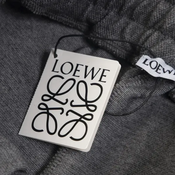 【LOEWE 公式旗艦店】ロエベ ショートパンツ ご好評に付き再入荷!24629 【LOEWE 公式旗艦店】ロエベ ショートパンツ ご好評に付き再入荷!24629