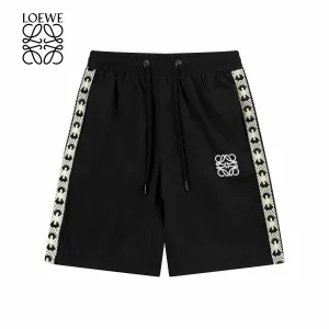 【LOEWE 公式旗艦店】ロエベ ショートパンツ ご好評に付き再入荷! 【LOEWE 公式旗艦店】ロエベ ショートパンツ ご好評に付き再入荷!
