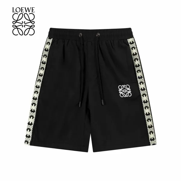 【LOEWE 公式旗艦店】ロエベ ショートパンツ ご好評に付き再入荷! 【LOEWE 公式旗艦店】ロエベ ショートパンツ ご好評に付き再入荷!