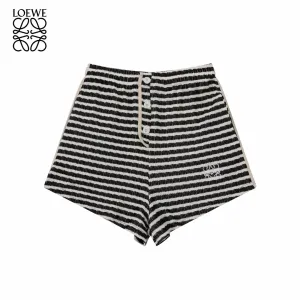 【LOEWE 公式旗艦店】ロエベ ショートパンツご好評に付き再入荷! 【LOEWE 公式旗艦店】ロエベ ショートパンツご好評に付き再入荷!