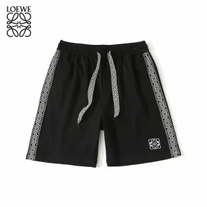 【 LOEWE 公式旗艦店】ロエベ    ショートパンツ  ご好評に付き再入荷！