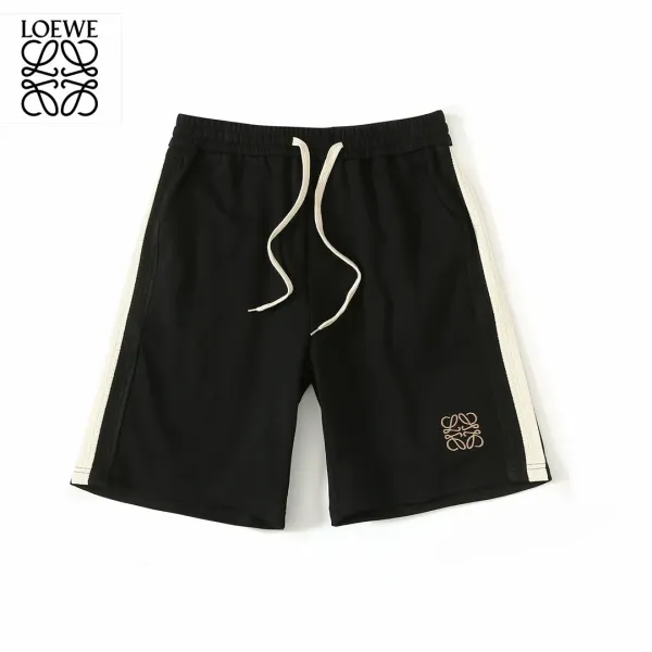 【 LOEWE 公式旗艦店】ロエベ    ショートパンツ  ご好評に付き再入荷！