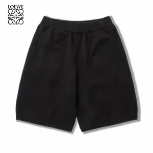 【LOEWE 公式旗艦店】ロエベ ショートパンツ ご好評に付き再入荷! 【LOEWE 公式旗艦店】ロエベ ショートパンツ ご好評に付き再入荷!