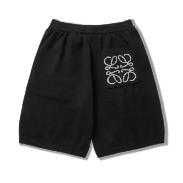 【LOEWE 公式旗艦店】ロエベ ショートパンツ ご好評に付き再入荷! 【LOEWE 公式旗艦店】ロエベ ショートパンツ ご好評に付き再入荷!