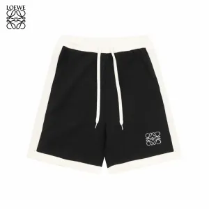 【LOEWE 公式旗艦店】ロエベ ショートパンツ ご好評に付き再入荷! 【LOEWE 公式旗艦店】ロエベ ショートパンツ ご好評に付き再入荷!