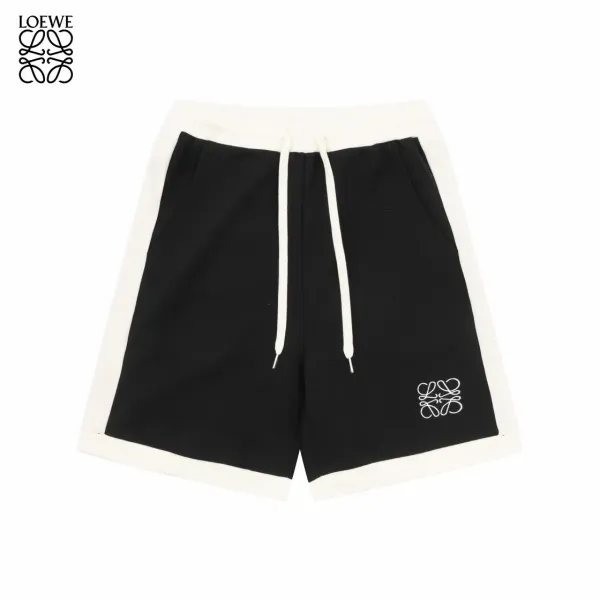 【LOEWE  公式旗艦店】ロエベ   ショートパンツ  ご好評に付き再入荷！