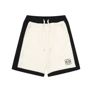 【LOEWE  公式旗艦店】ロエベ   ショートパンツ  ご好評に付き再入荷！
