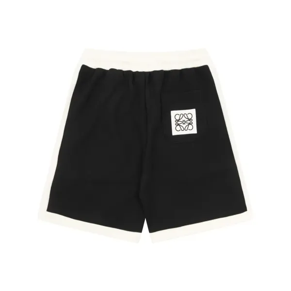 【LOEWE  公式旗艦店】ロエベ   ショートパンツ  ご好評に付き再入荷！