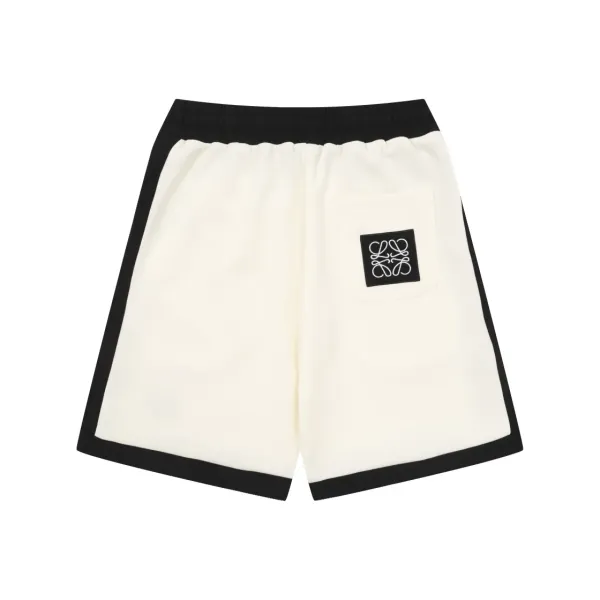 【LOEWE  公式旗艦店】ロエベ   ショートパンツ  ご好評に付き再入荷！