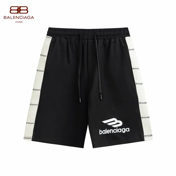 【BALENCIAGA 公式旗艦店】バレンシアガ ショートパンツご好評に付き再入荷!250227 【BALENCIAGA 公式旗艦店】バレンシアガ ショートパンツご好評に付き再入荷!250227