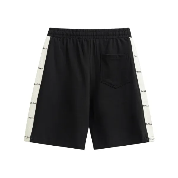 【BALENCIAGA 公式旗艦店】バレンシアガ ショートパンツご好評に付き再入荷!250227 【BALENCIAGA 公式旗艦店】バレンシアガ ショートパンツご好評に付き再入荷!250227