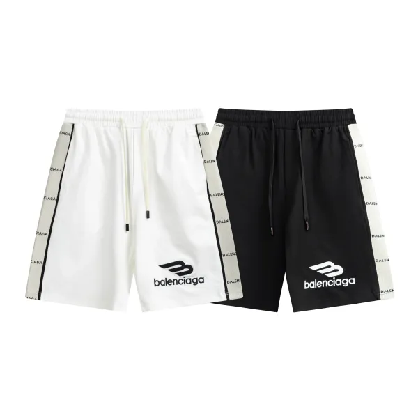 【BALENCIAGA 公式旗艦店】バレンシアガ ショートパンツご好評に付き再入荷!250227 【BALENCIAGA 公式旗艦店】バレンシアガ ショートパンツご好評に付き再入荷!250227