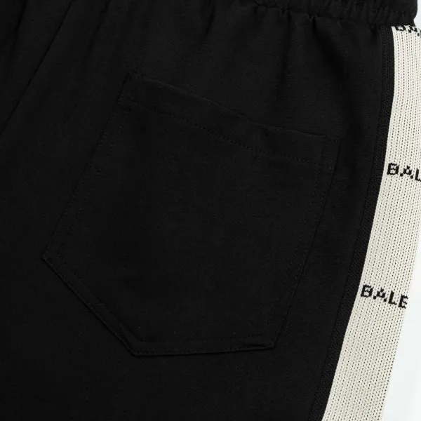 【BALENCIAGA 公式旗艦店】バレンシアガ ショートパンツご好評に付き再入荷!250227 【BALENCIAGA 公式旗艦店】バレンシアガ ショートパンツご好評に付き再入荷!250227