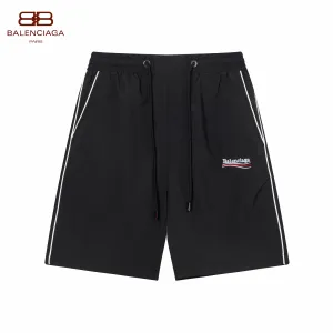 【BALENCIAGA 公式旗艦店】バレンシアガ ショートパンツご好評に付き再入荷!250227 【BALENCIAGA 公式旗艦店】バレンシアガ ショートパンツご好評に付き再入荷!250227