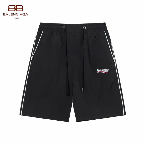 【BALENCIAGA 公式旗艦店】バレンシアガ ショートパンツご好評に付き再入荷!250227 【BALENCIAGA 公式旗艦店】バレンシアガ ショートパンツご好評に付き再入荷!250227