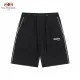 【BALENCIAGA 公式旗艦店】バレンシアガ ショートパンツご好評に付き再入荷!250227 【BALENCIAGA 公式旗艦店】バレンシアガ ショートパンツご好評に付き再入荷!250227