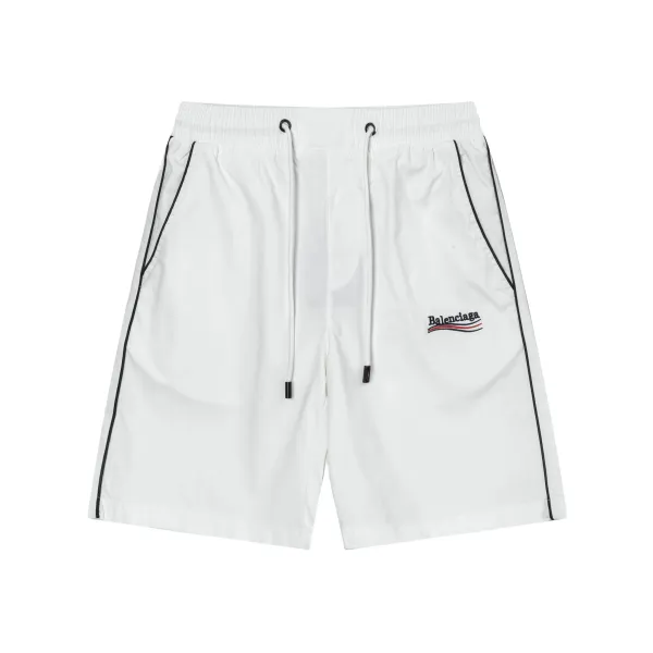 【BALENCIAGA 公式旗艦店】バレンシアガ ショートパンツご好評に付き再入荷!250227 【BALENCIAGA 公式旗艦店】バレンシアガ ショートパンツご好評に付き再入荷!250227