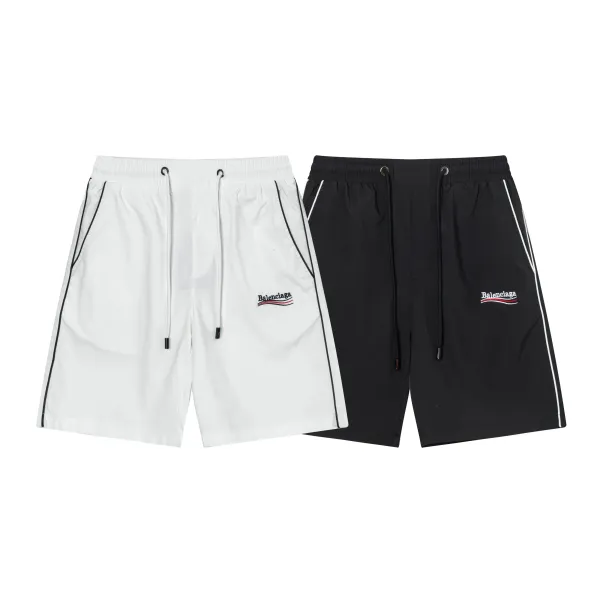 【BALENCIAGA 公式旗艦店】バレンシアガ ショートパンツご好評に付き再入荷!250227 【BALENCIAGA 公式旗艦店】バレンシアガ ショートパンツご好評に付き再入荷!250227
