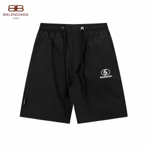【BALENCIAGA 公式旗艦店】バレンシアガ ショートパンツご好評に付き再入荷!250227 【BALENCIAGA 公式旗艦店】バレンシアガ ショートパンツご好評に付き再入荷!250227